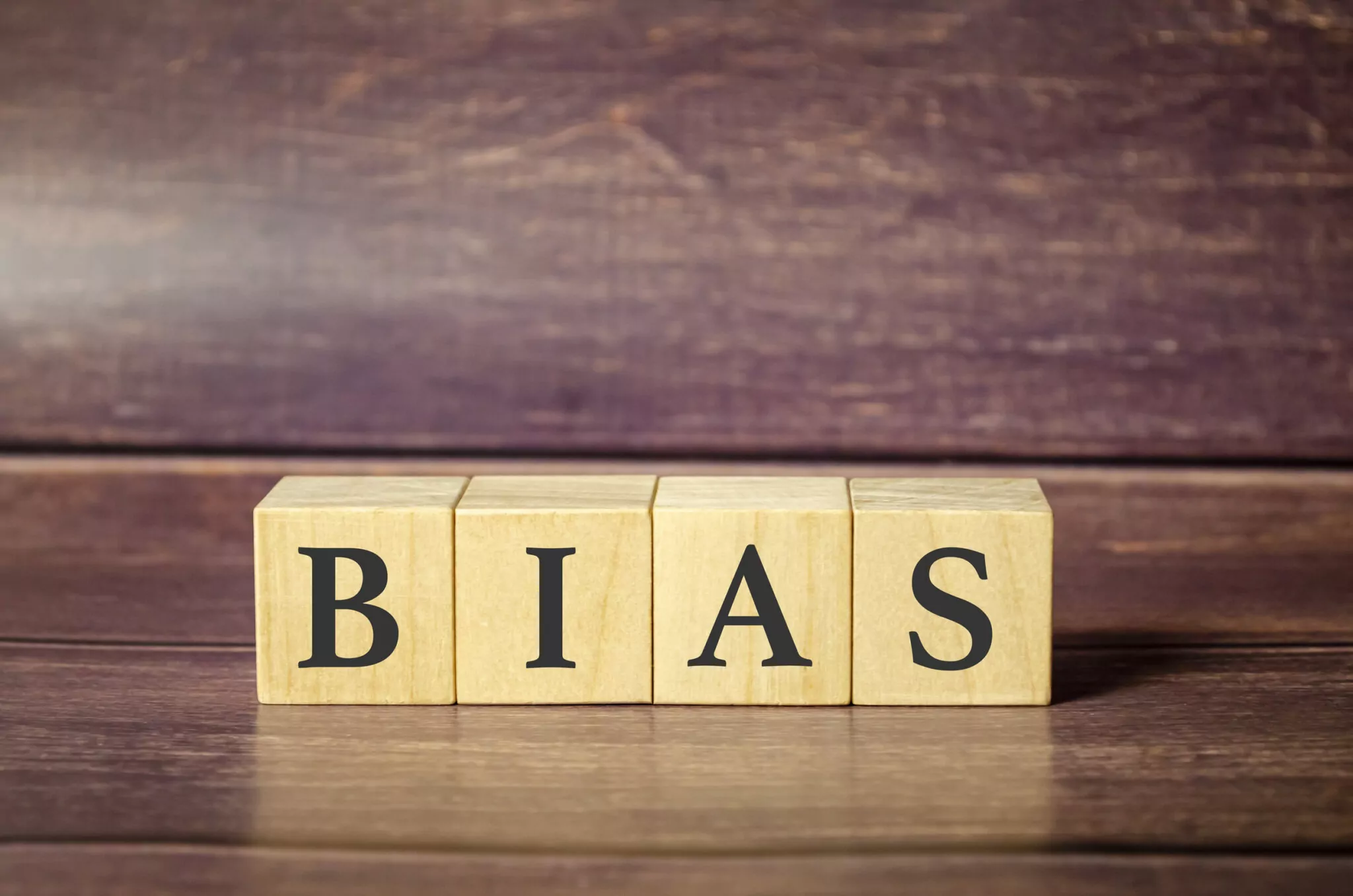 The science behind unconscious bias - and how it affects hiring width=2464