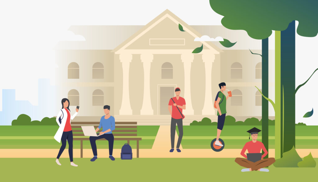 5 Game Changing Steps To Digitise Campus Recruitment