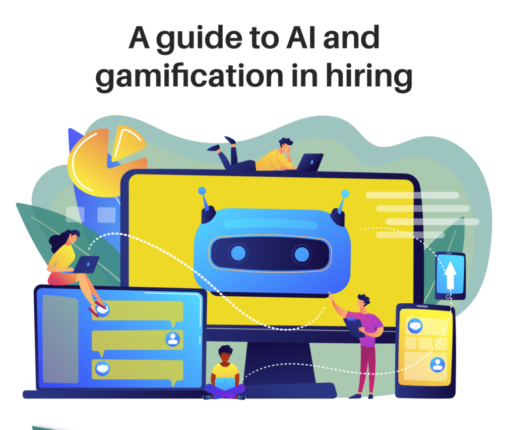 A Guide To Ai And Gamification In Hiring 1