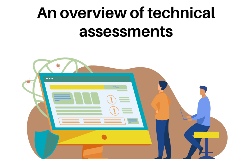An Overview Of Technical Assessments Head