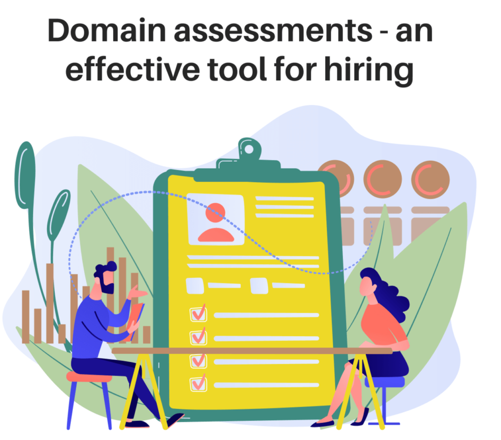 Domain Assessments An Effective Tool For Hiring 1