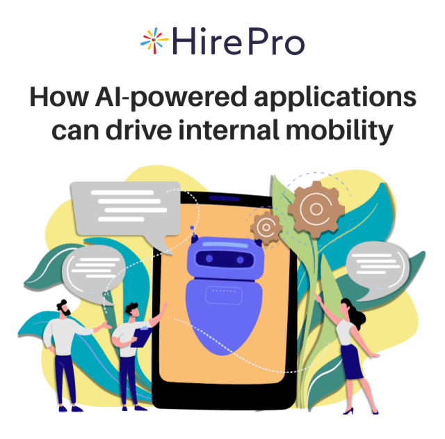 How Ai Powered Applications Can Drive Internal Mobility 1