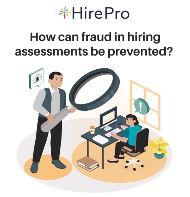 How Can Fraud In Hiring Assessments Be Prevented 1