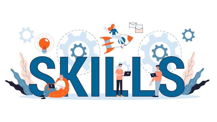 Skills Are In, Degrees Are Passe In A Dynamically Changing World