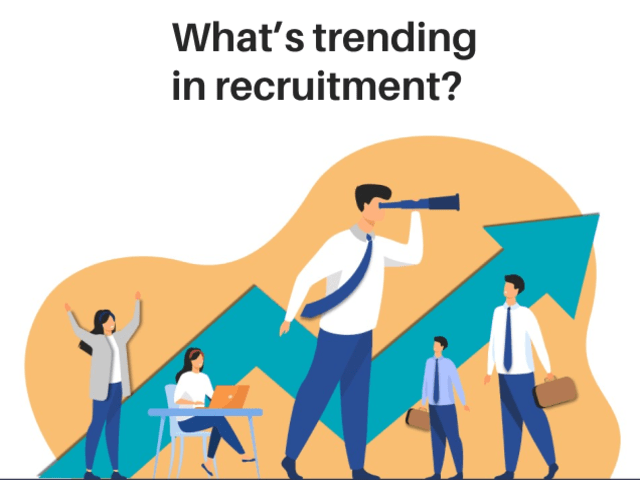 Whats Trending In Recruitment 1