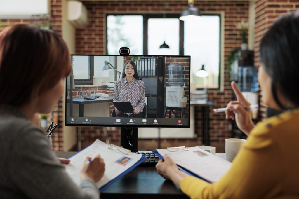 Why Video Interviewing Is A Must In The Hiring Process