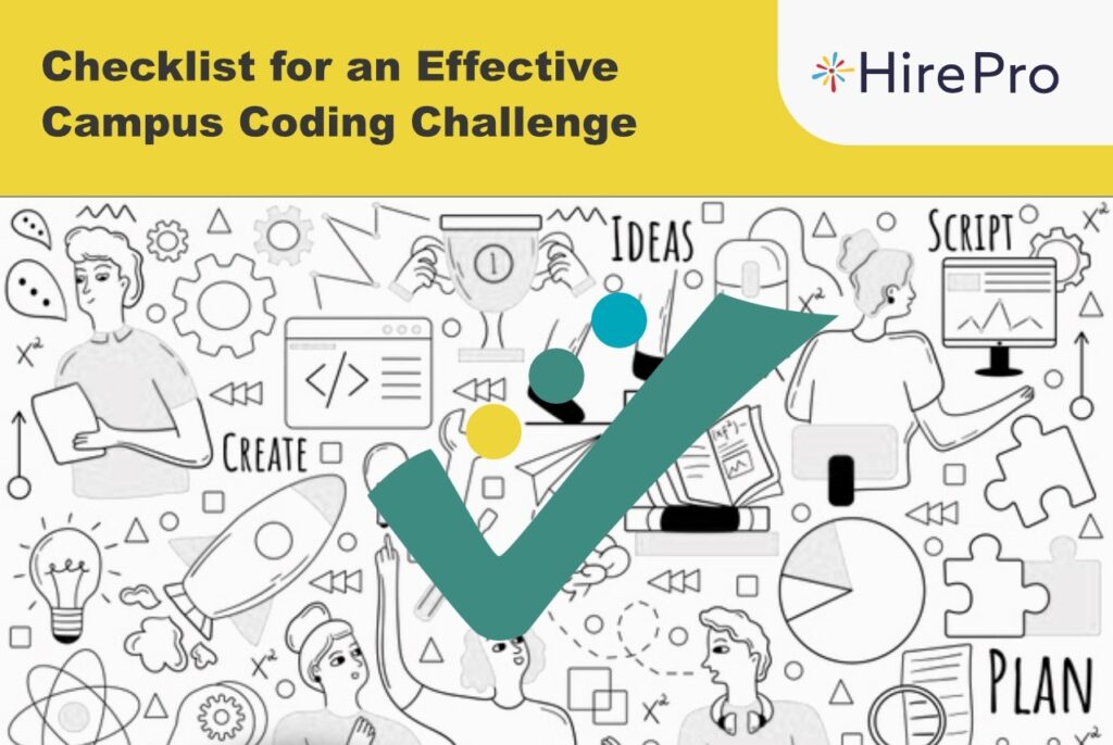 Checklist For An Effective Campus Coding Challenge 1280