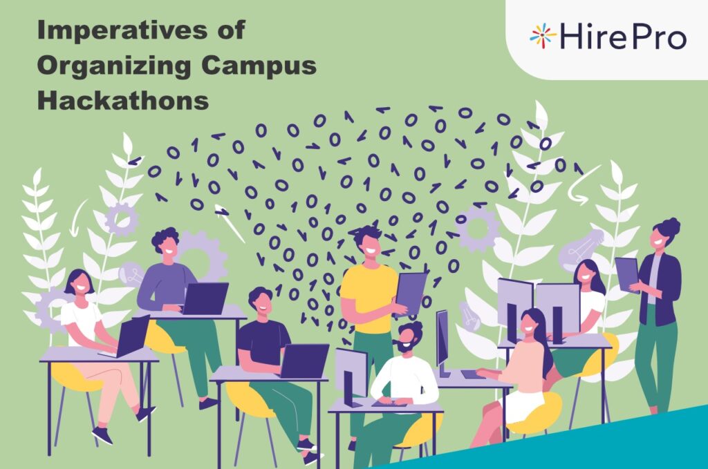 Imperatives Of Organizing Campus Hackathon 1280