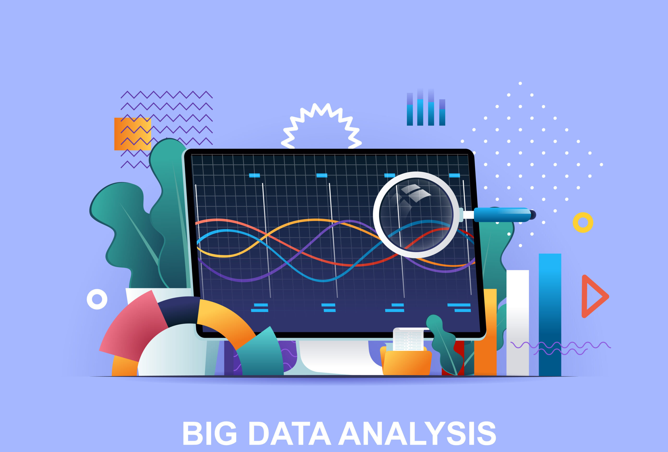 Potential biases in AI algorithms