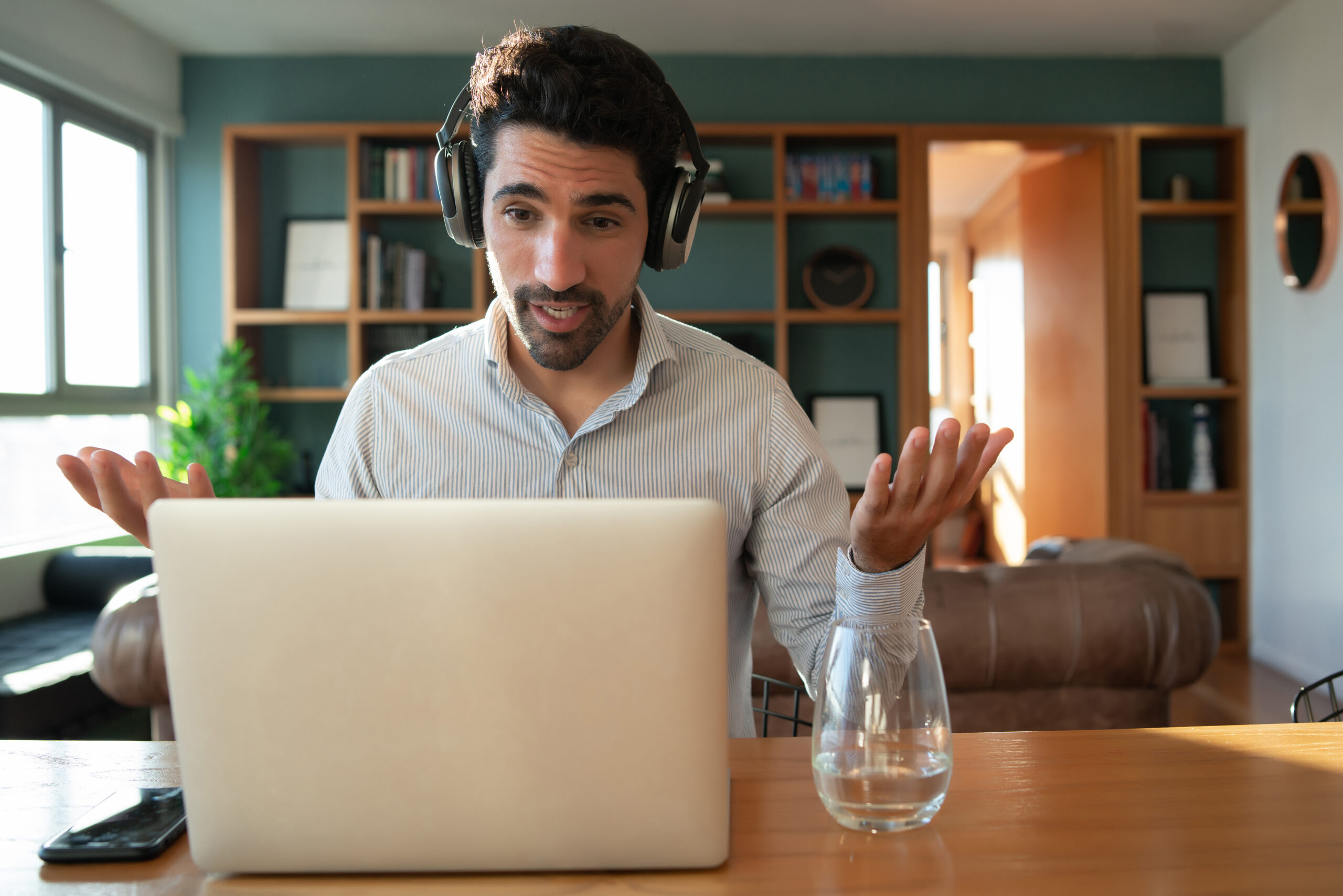 Top 10 Advantages of Virtual Interview Platforms