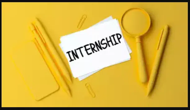 Internship