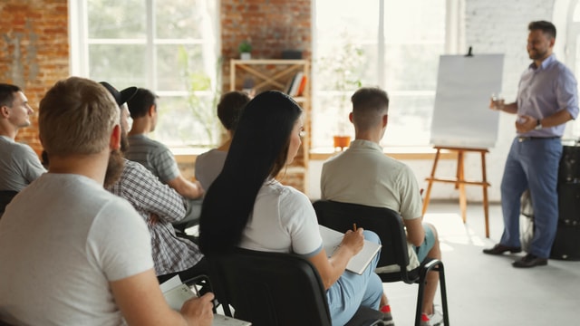 Gender Diversity A Far Cry