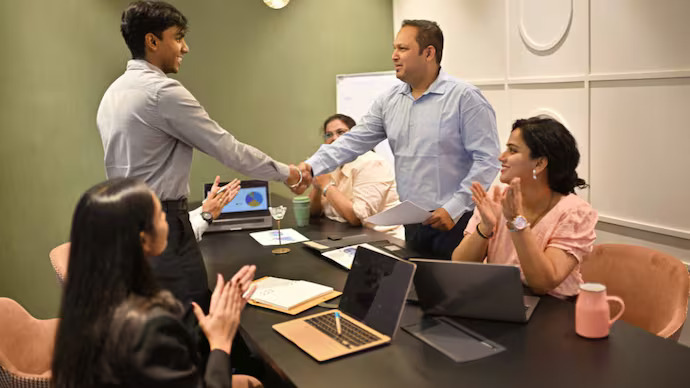 How internships are the in thing in Indian corporate, tech jobs