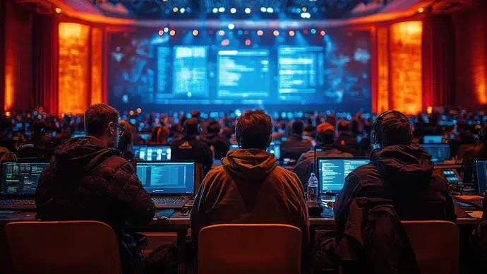 Why companies are doing competitions and hackathons to hire early talent