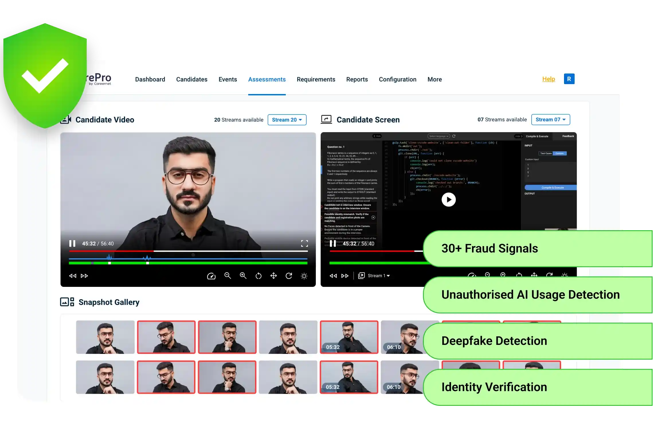 Fraud Detection Tools