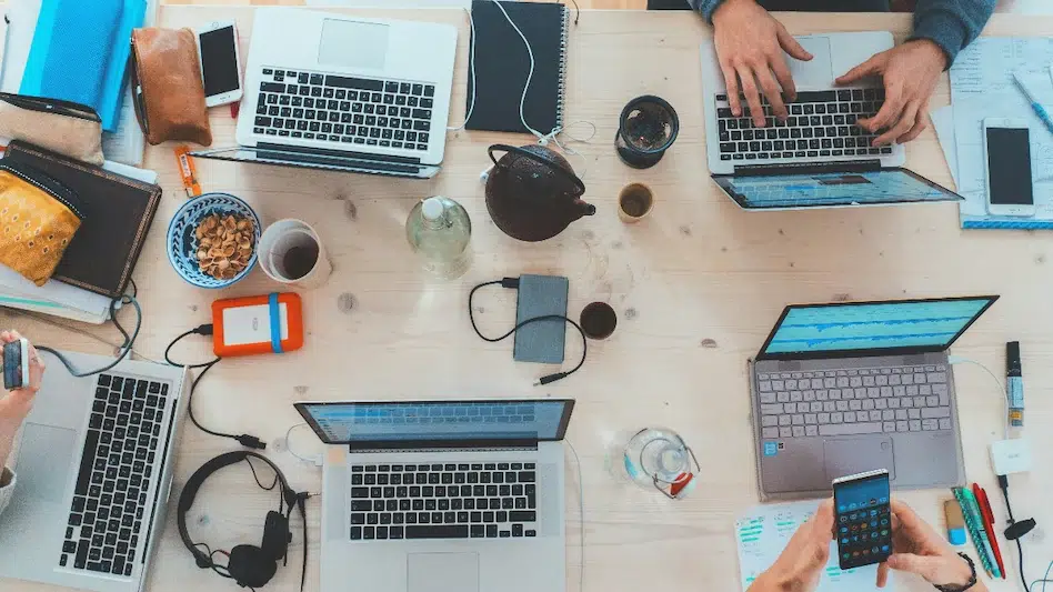 Only 9% of corporates say fresh college graduates are job-ready on Day 1, while 68% of students believe they are: HirePro Report