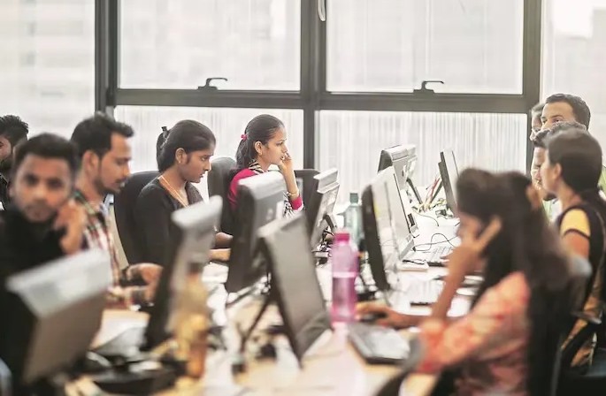 As AI transforms enterprise technology, IT services firms are moving away from large-scale campus hiring towards recruiting fresh graduates with specialized skills in AI, cybersecurity, cloud computing, and data engineering.